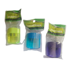 Treeline 2-hole Barrel Sharpener